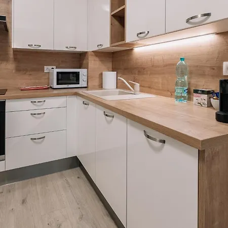 Skau Dunajska 58a Apt3