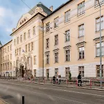 Skau Dunajska 58a Apt3 Apartamento *