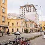 Skau Dunajska 58a Apt3 Appartement *